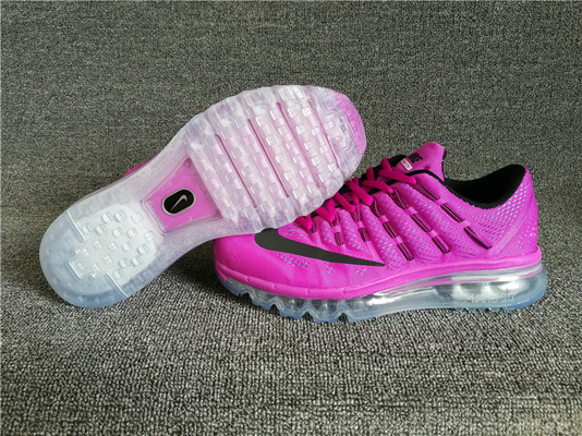 Super Max Nike Air Max 2016 GS--004